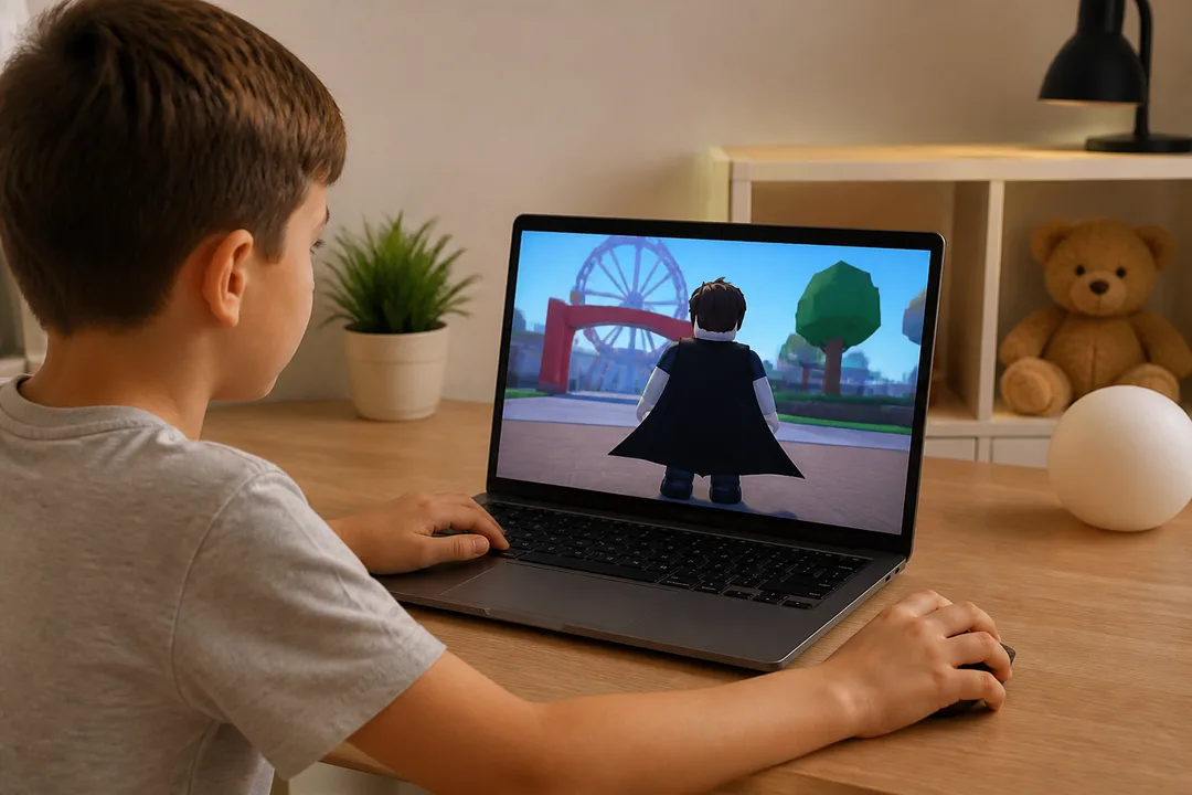 Что такое плащ в Roblox и почему дети так хотят его получить