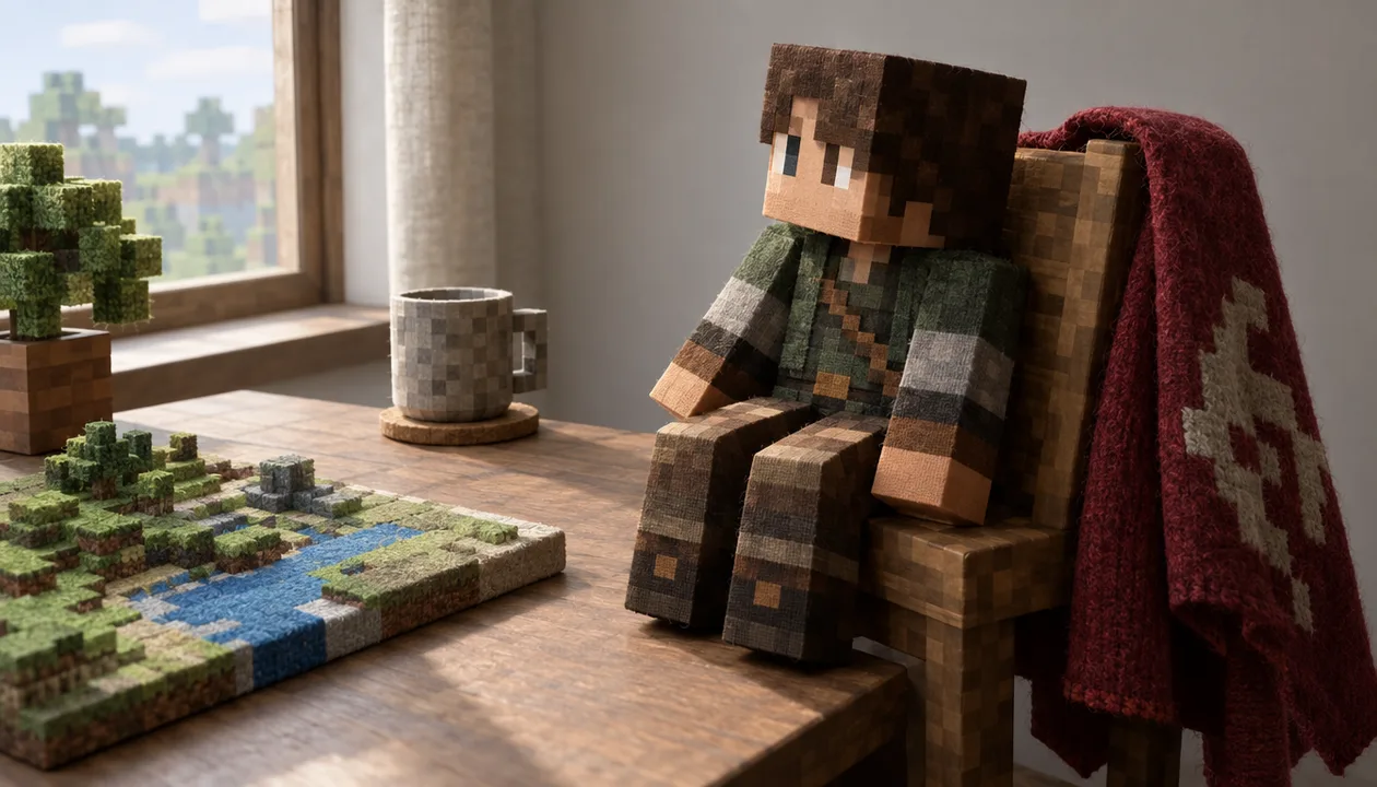 Как поставить плащ в Minecraft: разбираем лаунчеры и находим свой тренч